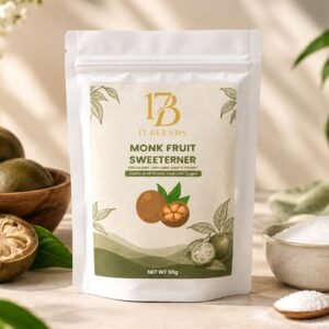 MONK FRUIT SWEETERNER
