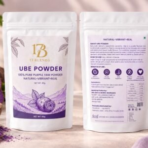 UBE POWDER